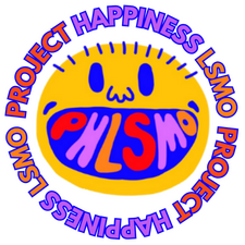Project Happiness Lee's Summit Logo